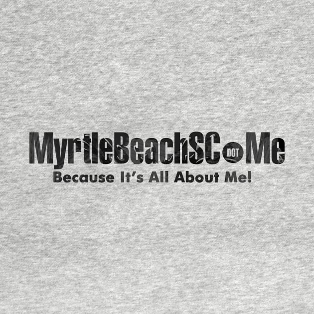 MyrtleBeachSC.me - Black by ThePowerOfU